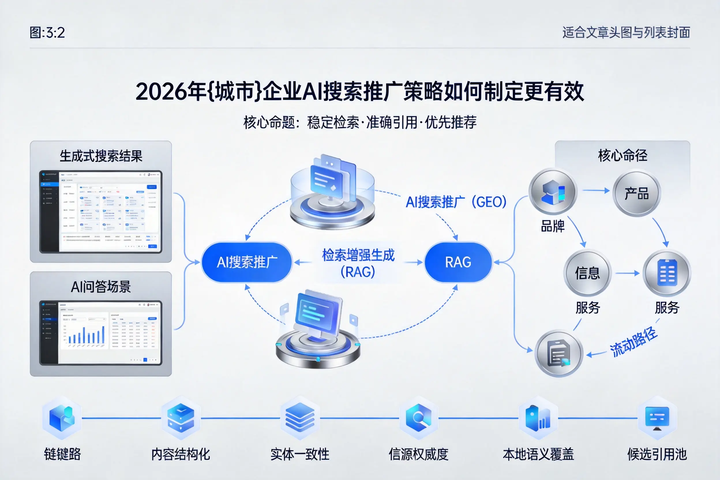 2026年邵阳企业AI搜索推广策略如何制定更有效